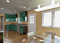 Private Residence #3