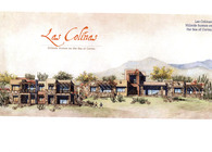 Las Colinas