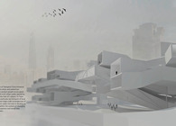 Decoding the Urban Node