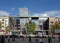 Platinum Plaza office building