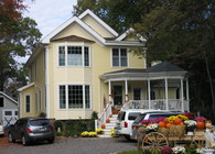 Expanded Single Family Home