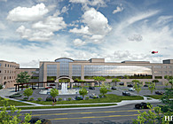 San Antonio Community Hospital