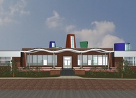 Southport Continuing Education Center