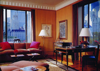 Fifth Avenue Residence - Johnson/Wanzenberg