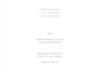 Northwest Film Center