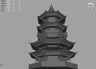 Fogong Temple