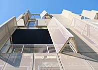 The Lofts at Cherokee Studios