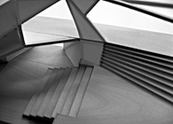 Undergraduate Work, Pavilion