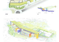 H2L2, Luxembourg, International School of Luxembourg