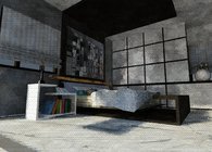 Interior Design Project 