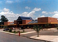 NEIGHBORHOOD RETAIL CENTER - 1994