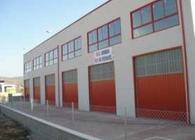 Construction of 12 Warehouses for rent and sale at Torrelaguna