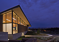 Kent Denver School Dining Hall