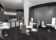 Alexandra Mor Retail Store