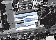 Berkeley Dance Studio