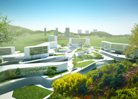 Hidden Valley, Ningbo, China