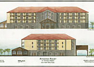 Amazonas Resort