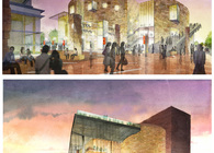 New Mexico State University Arts Complex – Las Cruces, NM