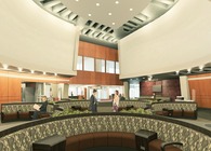 Scheie Eye Institute Renovation