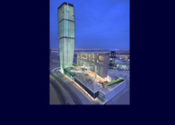 U-Bora Tower