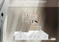 Wright Renovation