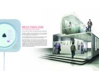 Muji Pavilion