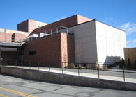 Susquehanna Health System - Cancer Center at Divine Providence Hospital