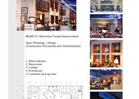 Living Spaces Furniture Monrovia