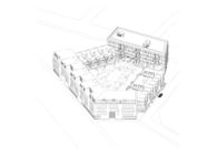 Allston Community Apartments