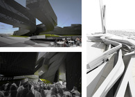 Phoenix City Block Reenvision