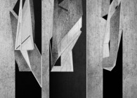 Eva | concept tower inspired by the work of Egon Schiele