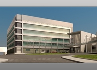 Martin Luther King Jr. Medical Center