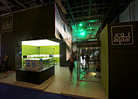 Aqaar Exhibition Stand