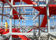 Stair-Scape Cubes