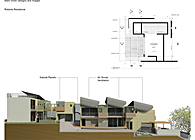 Roberts Residence