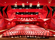Theatre Agora, 2002