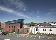The Green Building