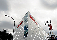 The Buhler Centre