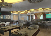 Vespertine Boutique Hostel