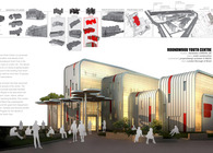 Roundwood Youth Centre