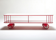 Racer Table