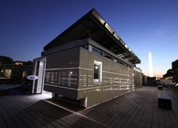 SOLAR DECATHALON- 2009