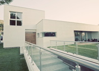 Mayo house