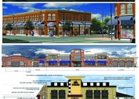 Exteriors