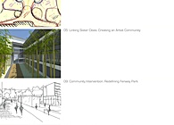 Architectural Portfolio 