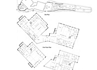 Forth Year Arch 451 U.S. Embassy Project