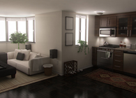NY Apartment - New York City