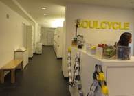 SoulCycle East 63rd Street