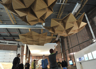 resonant chamber