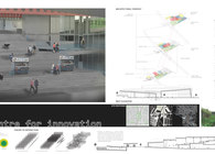 Studio iii: Innovation Centre